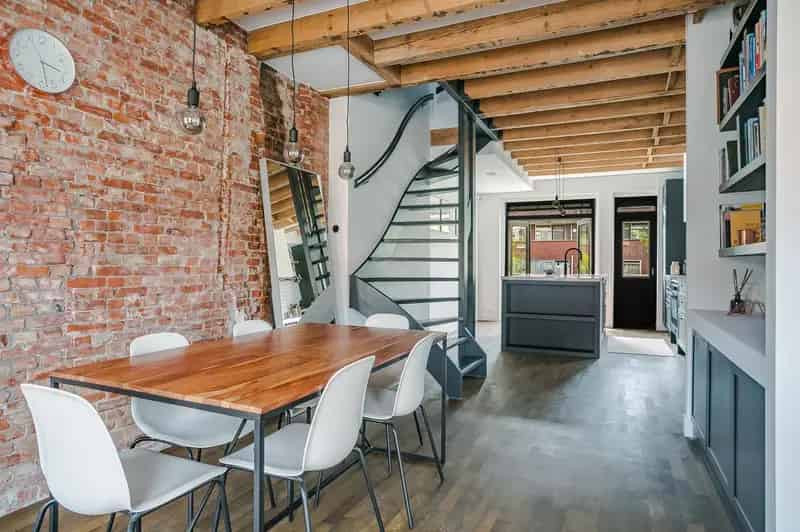 Appartement te koop Amsterdam Baarsjes