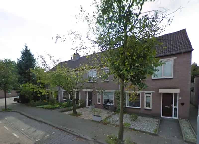 Ruime Eengezinswoning Boxtel 120m2 3 slaapkamers September 2025