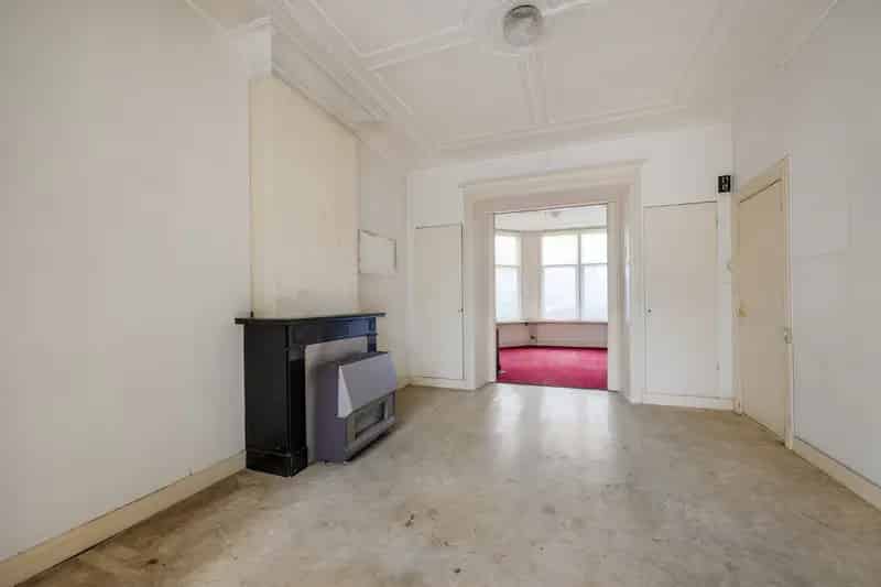 Appartement te koop Haarlem Centrum 106m2 Tuin