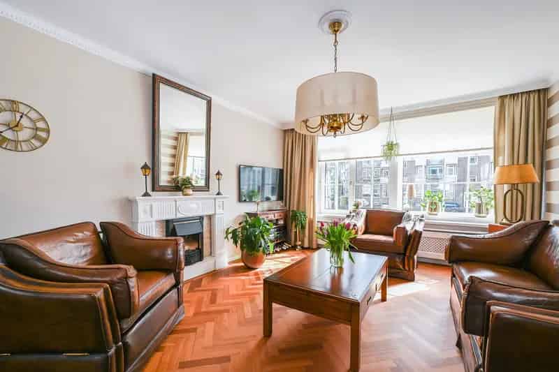 Appartement te koop Voorburg Monseigneur van Steelaan