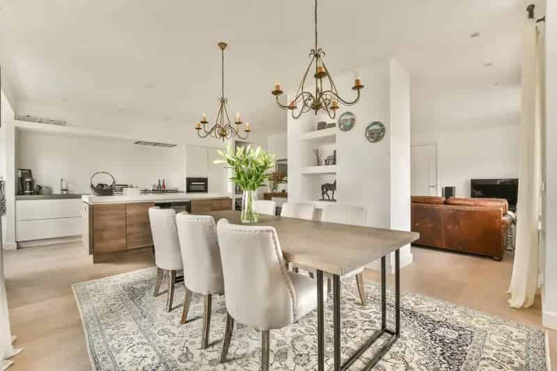 Amsterdam Oud Zuid Dubbel Bovenhuis 3 Slaapkamers Balkon Dakterras