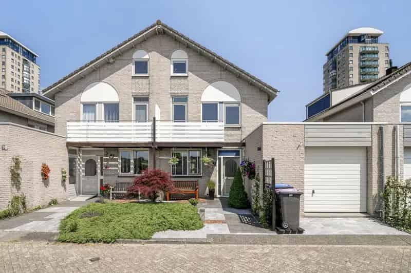 Nijlstraat 46