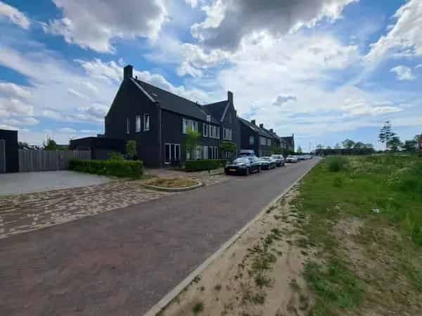 Moderne Gezinswoning 3 Slaapkamers Nijmegen Zuiderveld