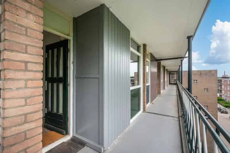 3-kamer appartement te koop Apeldoorn