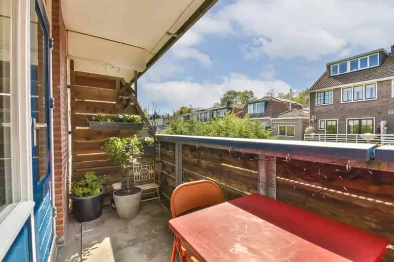 Appartement te koop Amsterdam Blauwe Zand 73m2 3 kamers