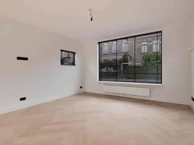 Gerenoveerde Hoekwoning Ginneken Breda