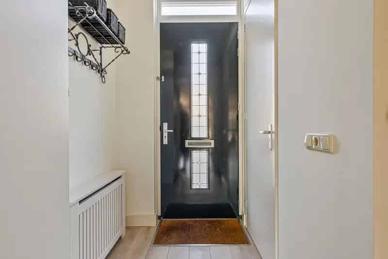 Moderne gezinswoning te koop in Tilburg Koolhoven