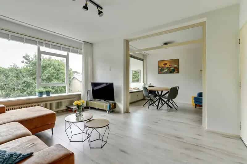 Appartement te koop: Lambert Heijnricsstraat 16-C 3817 ES Amersfoort | Funda