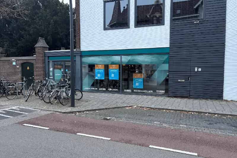 Winkelruimte te Huur Zwolle Assendorperstraat 620m²
