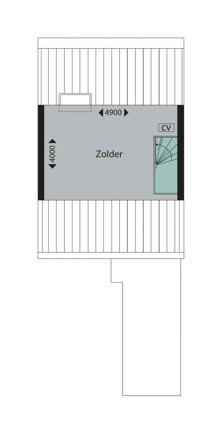 Eengezinswoningen Hillegom: Ruime woningen met tuin