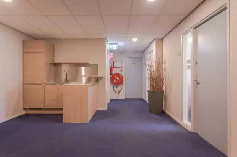 Kantoorruimte te huur Den Haag Benoordenhoutseweg