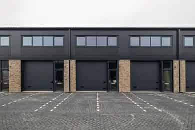 Bedrijfsruimte 49m2 te huur Waddinxveen