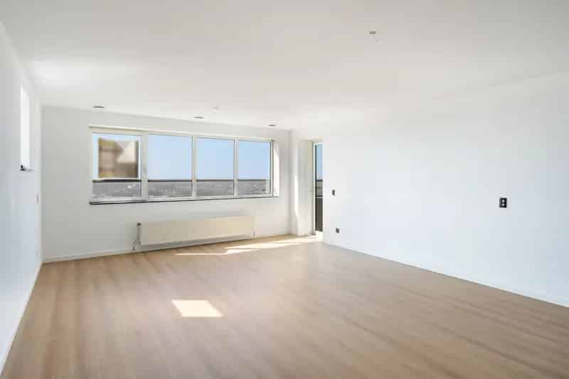 Appartement Rotterdam Alexandrium 124m2  Uitzicht Skyline
