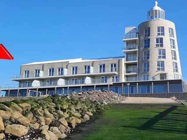 Appartement te huur Scherpenisse Gorishoeksedijk