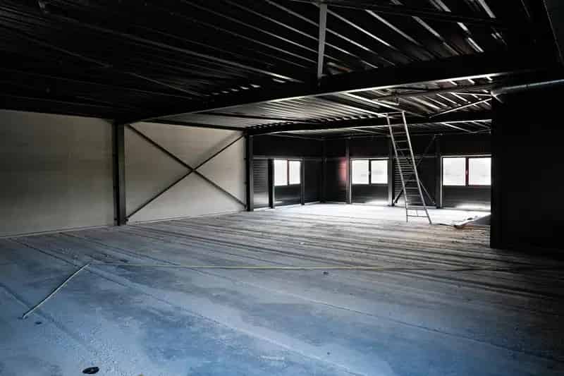 Kantoorruimte Gemert 170m² Nieuwbouw