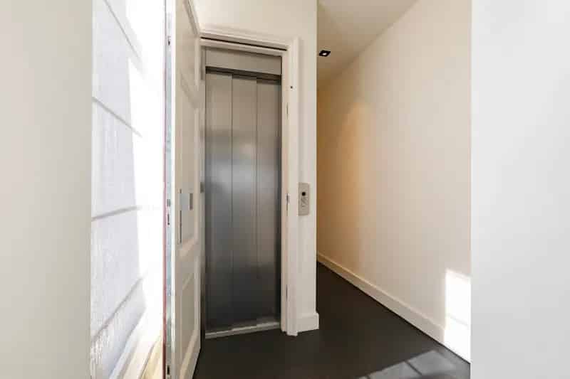 Luxe Penthouse Keizersgracht Amsterdam