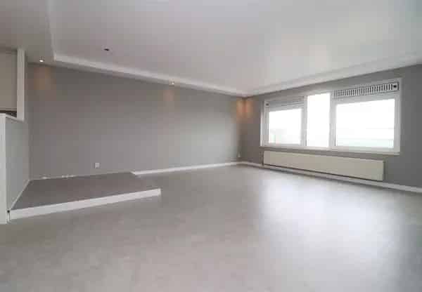 Luxe 3 kamer appartement Poort van Zuid 22e verdieping