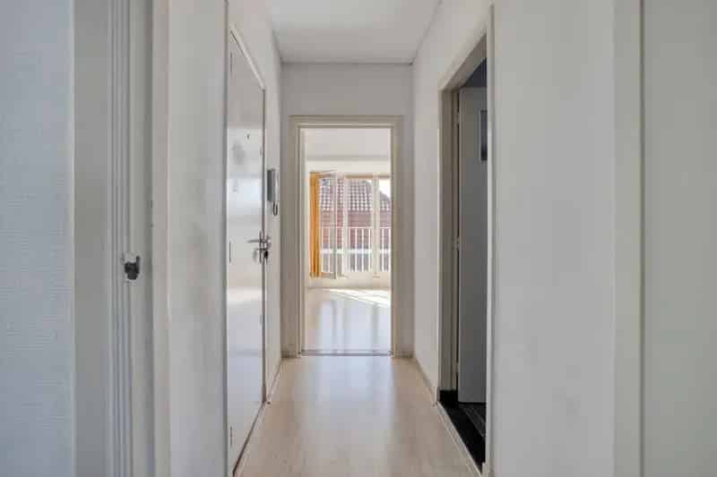 Appartement te koop Den Haag Laan van Meerdervoort