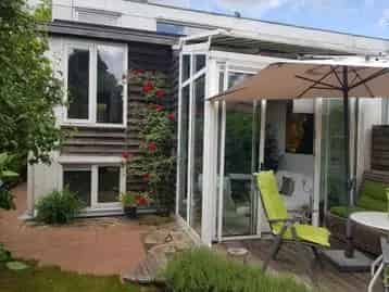 Tijdelijke huur gemeubileerd huis Bilthoven september oktober