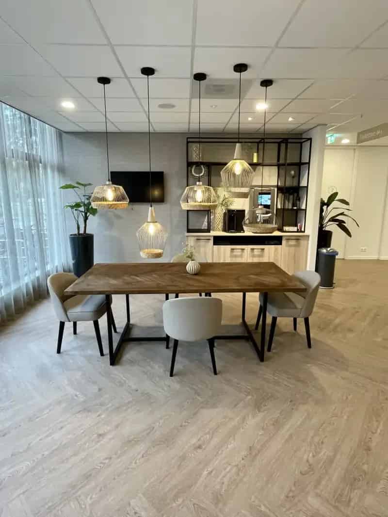 235m2 Praktijkruimte te Huur Medisch Centrum Fysiotherapie Tandarts
