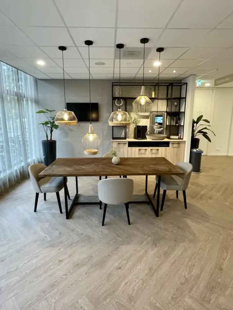 235m2 Praktijkruimte te Huur Medisch Centrum Fysiotherapie Tandarts