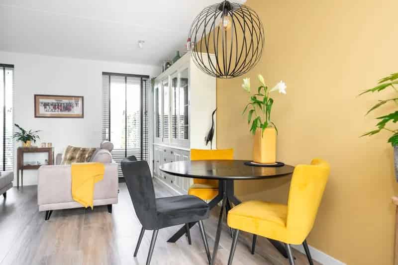 Gasloze Tussenwoning Eerbeek 2 slaapkamers luxe keuken tuin