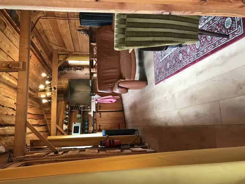Appartement Studio Chalet Stijl Nabij UT Saxion