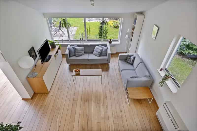 Huis te koop Roghorst: Ruime gezinswoning, verduurzaamd en gasvrij