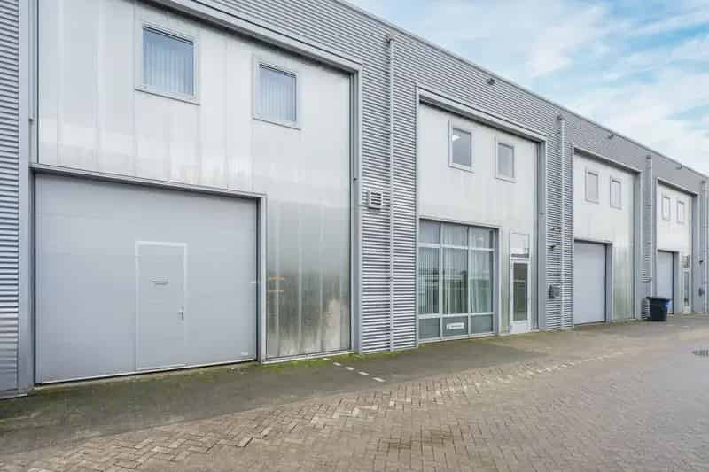Kantoorruimte Houten te huur 137m²