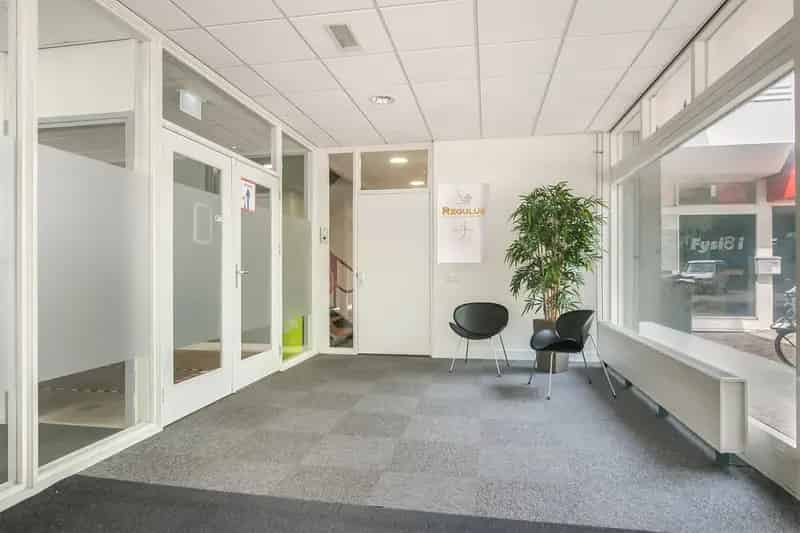 Kantoorruimte te huur Zeist A28