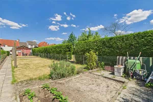 2 1 Kapwoning Clinge 3 Slaapkamers Tuin Aan Bos