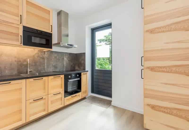 Appartement te koop Oudenbosch Centrum Ruim Dakterras