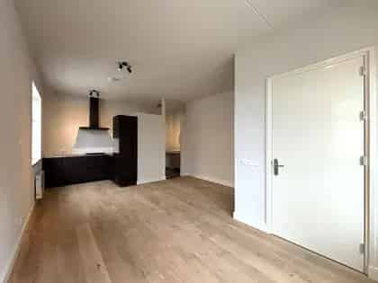 1 Kamer Studio 35m2 Eijsden - Luxe Gerenoveerd