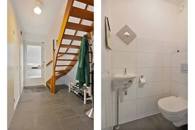 Huis te koop Apeldoorn West: Ruime gezinswoning met garage en tuin