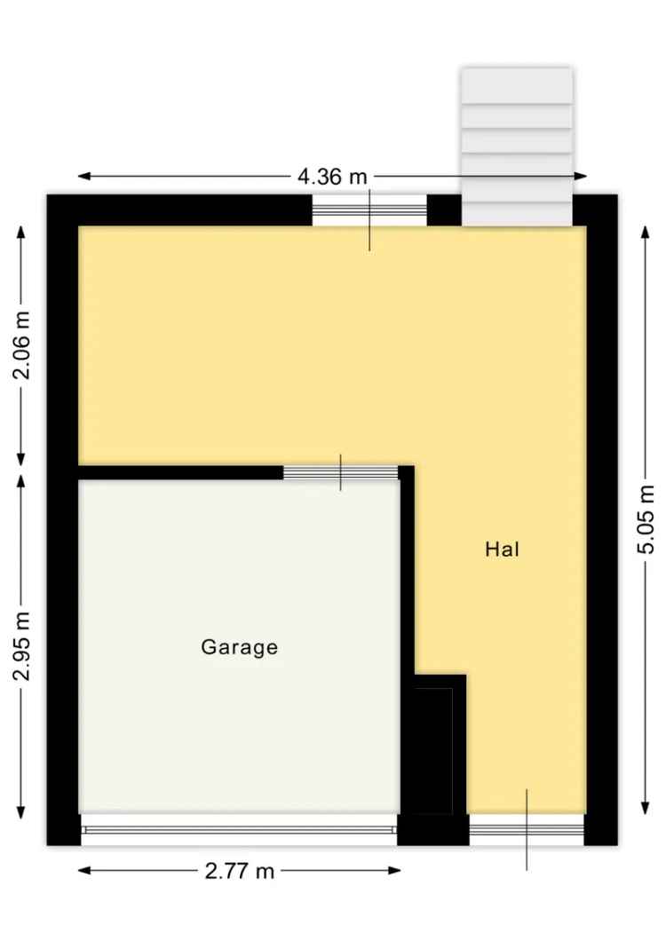 Split Level woning te Nuth nabij voorzieningen