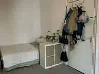 Kamer Maastricht Wycker Grachtstraat 23m2