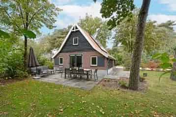Recreatiewoning EuroParcs De Zanding 8 personen te koop