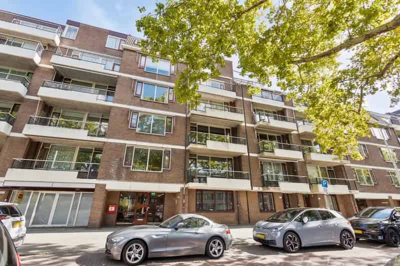 Appartement te koop: Schiekade 504 3032 AX Rotterdam | Funda
