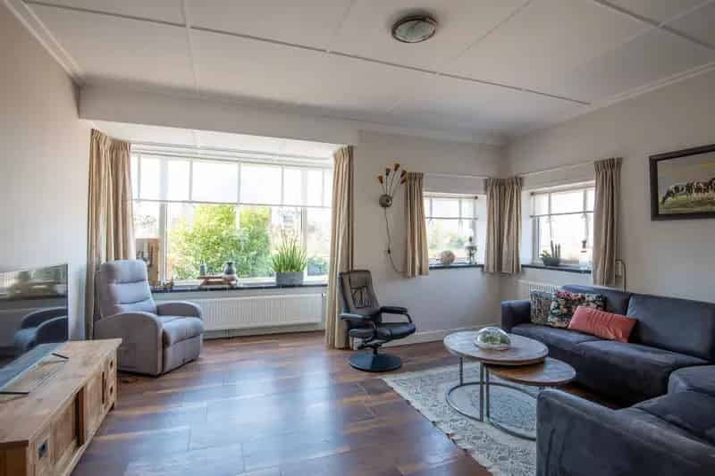 Tweekapper Putten 700m2 Tuin Garage 4 slaapkamers