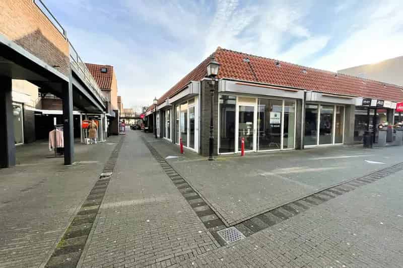 Winkel Harderwijk te Huur 150m2 Nabij Vomar
