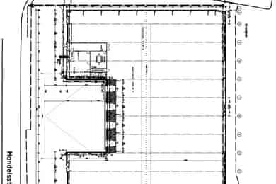 2.910 - 3.050 m2 bedrijfsruimte te huur in Sittard