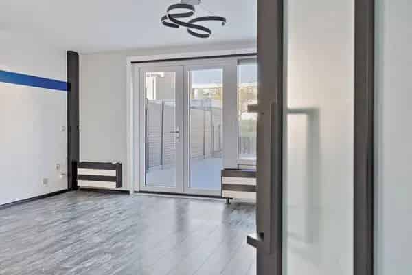 Gezinswoning Leiden De Coebel Ruime Tuin 3 slaapkamers