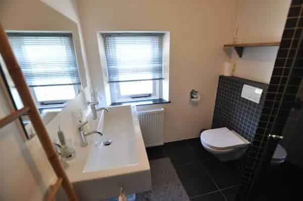 Herenhuis te huur St Jorislaan Eindhoven 5 slaapkamers