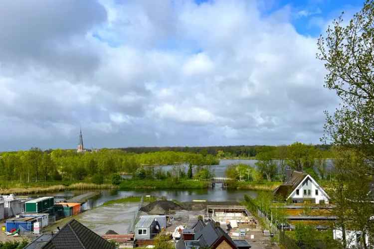 Appartement te Koop Amstelveen 81m2 2 Slaapkamers Balkon Uitzicht Poel