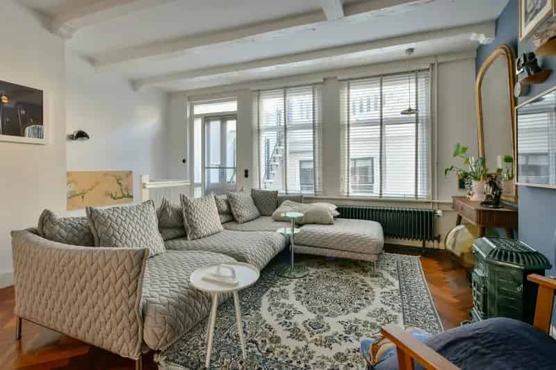 Huis te koop Jordaan Amsterdam 265m2  5 Verdiepingen Familiehuis