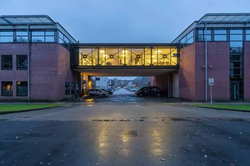 Kantoorruimte te huur Bilthoven 95m2 Energielabel A