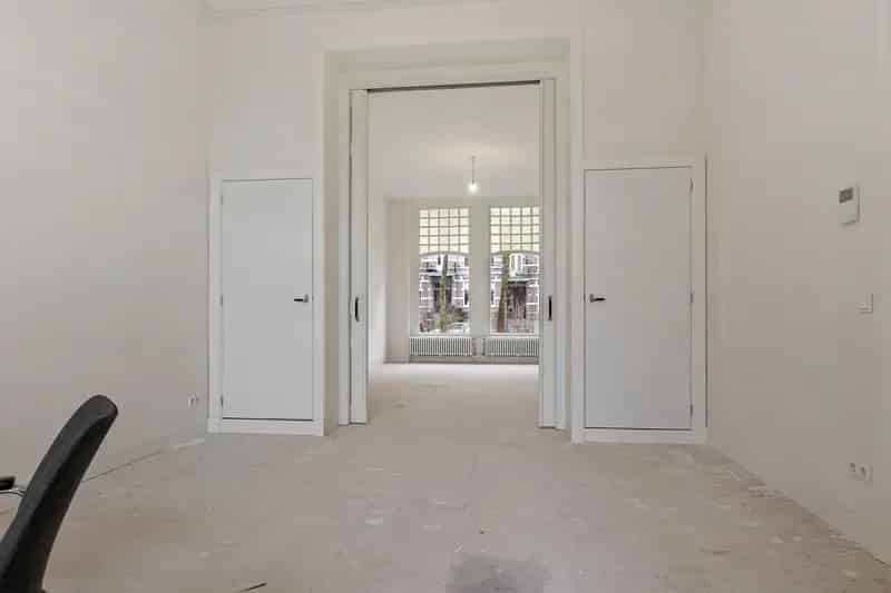 Luxe Appartement Arnhem Transvaalbuurt