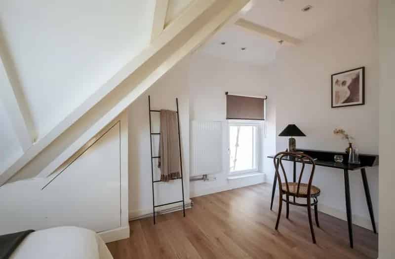 Kamer te Huur Jordaan Augustus