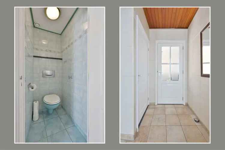 Huis te koop Sportlaan 24 Wognum