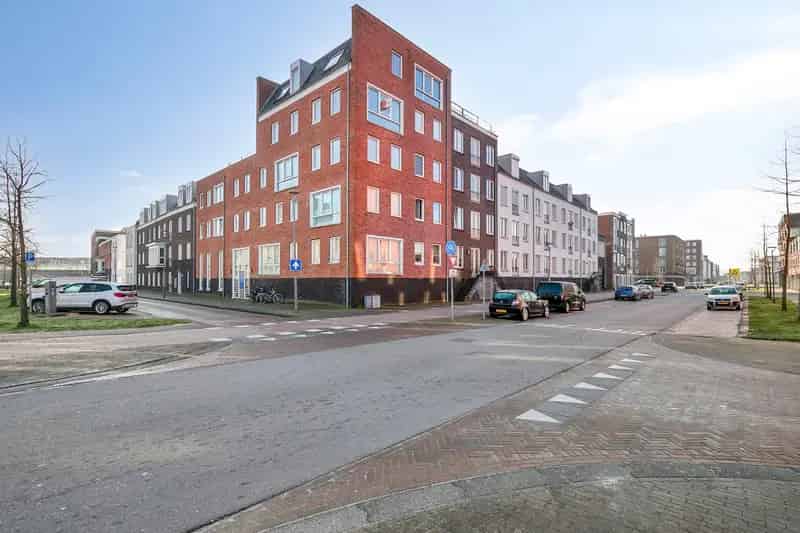 Luxe Maisonnette Appartement Almere Poort 3 slaapkamers Dakterras